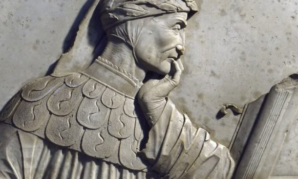 Ravenna, Dante Experience